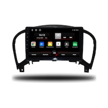 Navico Nissan Juke Android Carplay Multimedya 2011-2018 4 GB Ram + 32 GB Hafıza + 4 Çekirdek