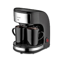 Goldmaster IN-6325 Luxury Filtre Kahve Makinesi