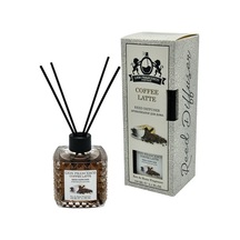 Lion Francesco Reed Diffuser Coffee Latte 150 ML