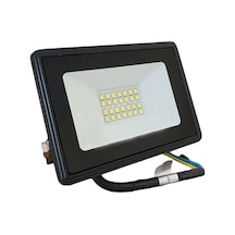 Cata Ct-4656 20w Slim Led Projektör Beyaz Işık