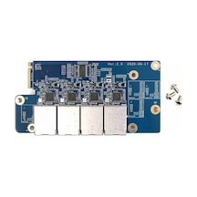 Odroid H2 Net Card