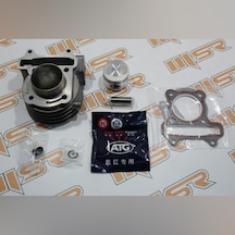 Gy6 60 Cc Scooter Silindir Kit 44 Mm Sld 007