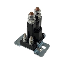 12v Marş Yardımcı Ara Otomatik 100 A Cummıns-marın