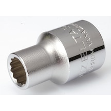 İzeltaş 1/2" Lokma Anahtar Oniki Köşe 11Mm