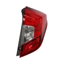 Honda Jazz Gk 2015- Üzeri Depo Led Sağ Stop Lambası 33500-T5A-G02