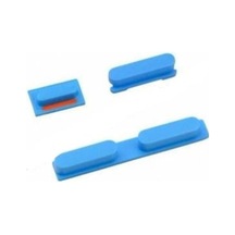 Apple Uyumlu iPhone 5C Için Oem Yan Plastik (469289477)