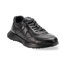 Forelli Bruno 50308-g Siyah Erkek Günlük Deri Comfort Ayakkabı 001 Forelli Bruno 50308-g Siyah Erkek Günlük Deri Comfort Ayakkabı 001