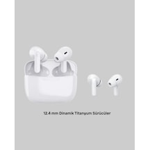 Gürültü - 48 - Engelleyici Bluetooth Kulaklık Hızlı Şarj, Derin Bas, - Spt-gld - Şık Tasarım