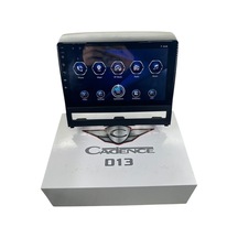 Fiat Albea-palıo 2005-2013 Cadence D13 Yeni Seri İşlemcili Pro Oem Multimedia