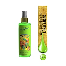 Eda Taşpınar Copacabana Tropikal Vücut Spreyi 200 ML
