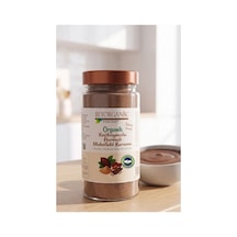 Organik Keçiboynuzlu Hurmalı Muhallebi Karışımı 300gr 300 G