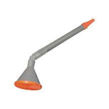 Çiçek Sulama Süzeği / Dirsekli / 10 cm