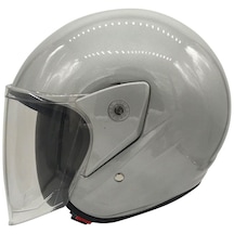 Pro Helmets F022 Açik Motosiklet Kasky-49805