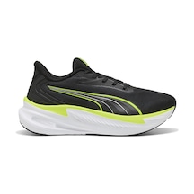 Puma Maxstride Lite Erkek Siyah Koşu Ayakkabısı 31349710
