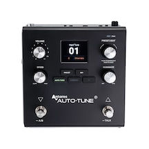 Vx5 Antares Autotune Özellikli Vokal Pedalı