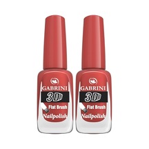 3d Nail Polish 28 1 Paket 1 X 1 Adet 2li Paket