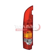 Renault Kangoo Sol Arka Stop Lambası 2003--2007 Yana Açılan Kapı N11.22271