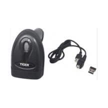 Tiger Cs611 1d Ccd 2.4ghz Kablosuz Barkod Okuyucu