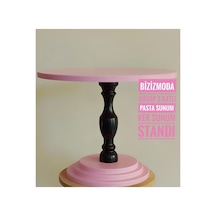 Pudra Pembe Siyah