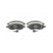 BOSCH 986494798 FREN SİSTEMLERİ