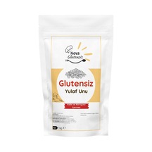 Glutensiz Yulaf Unu 1 Kg