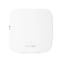 Hp Aruba Instant On Ap11 Rw Adaptörlü Access Point R6k61a