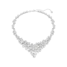5732249 Swarovski Kolye Constella:all Ard V Cry/rhs Metalik 5732249 Swarovski Kolye Constella:all Ard V Cry/rhs Metalik