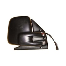 Volkswagen Transporter T4 96/01 Kapı Aynası Sağ Elektrikli/ısıtmalı 3+2 Fişli Dik Tip Bf - Dış Ayna