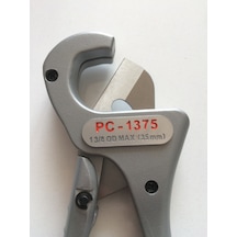 Rıdgıd Pprc ve Pvc Boru Kesme Makası 35 Mm Profesyonel Ürün