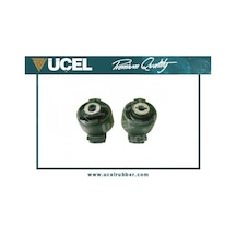 ÜÇEL 10849 Torsiyon Takozu Sağ-Sol Takım Renault Laguna II 2005-