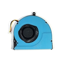 Tr Asus N56vz İle Uyumlu Fan Cpu Fan İşlemci Soğutucusu Genel