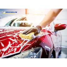 Michelin Mc33559 1lt Pro Serisi Süper Konsantre Oto Şampuanı/83 Y