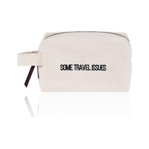 Kynd Some Travel Issues Organizer Çanta 24x11x15 Cm