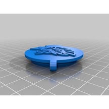 Saab 9-3 İçin Cam Yıkama Deposu Kapak Washer Fluid Reservoir Cap