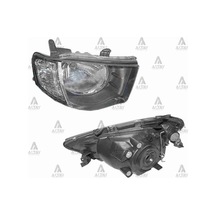 DEPO 214-1180R-LDEMC Ön Far Sağ- Mitsubishi L200 09-10