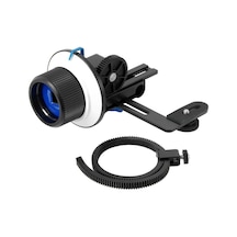 Dslr Makinelar için Follow Focus (Follov Fokus) F2
