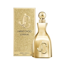Jimmy Choo I Want Choo Le Parfum 100 Ml Diğer