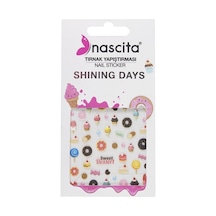 Nascita Sticker Sweet Desert 25