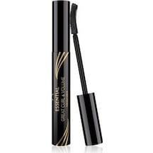 Golden Rose Essential Great Curl & Volume Maskara
