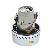 Karcher Uyumlu 2001 Süpürge Motoru 1200w Bakır Sargılı Adet-set