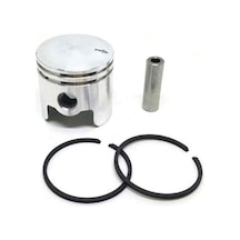 İlaçlama Motoru Piston Seti 33 Mm Tu-26