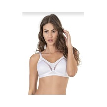 Le Jardin 9125 Kadın Soft Cup Toparlayıcı Sütyen 2 Adet 001