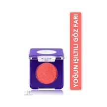 Metaglam Kremsi Dokulu & Yüksek Pigmentli Yoğun Işıltılı Göz Farı 8682536080446 003 Cosmıc Candy