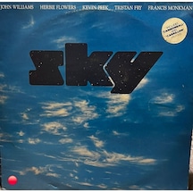 Sky Sky Ariola, Arlh 5022, 1979