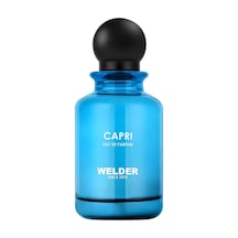 Welder Wwp4001 Caprı 100 Ml Edp Kadın Parfüm Odunsu