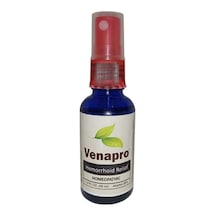 Mucizevi Venapro 2 Li Bakım Seti 30 Ml Sprey + 60 Lı Caps