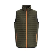 Jack & Jones Kabarık Ceket Kabarık Ceket Rosin 1