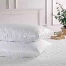 Ng Home Sıvı Geçirmez Kapitoneli Yastık Alezi