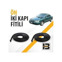 Mazda 626 Sedan 1992-1999 Ön İki Kapı Fitili Bm01220