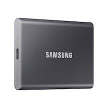 Samsung T7 1tb Usb 3.2 Gen2 Type-c Gri Mu-pc1t0t/ww